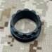 画像17: 実物 Knight's armament  ナイツ URX3.1  13.5inch ハンドガード　BLACK　P/N:30326
