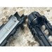 画像12: 実物 Knight's armament  ナイツ URX3.1  13.5inch ハンドガード　BLACK　P/N:30326