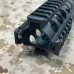 画像13: 実物 Knight's armament  ナイツ URX3.1  13.5inch ハンドガード　BLACK　P/N:30326