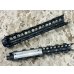 画像9: 実物 Knight's armament  ナイツ URX3.1  13.5inch ハンドガード　BLACK　P/N:30326