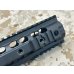 画像6: 実物 Knight's armament  ナイツ URX3.1  13.5inch ハンドガード　BLACK　P/N:30326