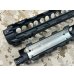 画像10: 実物 Knight's armament  ナイツ URX3.1  13.5inch ハンドガード　BLACK　P/N:30326