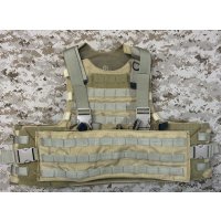 実物 VEL-TYE HUGGER ベルタイ ハガーベスト  アーマーキャリア  プレートキャリアセット Mサイズ