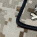 画像3: MADE IN USA  実物 DEVGRU ブルーチームパッチ aor1 カラー(89) A (3)