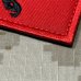 画像3: MADE IN USA  実物 DEVGRU レッドチームパッチ (91) (3)