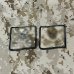 画像4: MADE IN USA  実物 DEVGRU ブルーチームパッチ aor1 カラー(89) A (4)