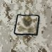 画像1: MADE IN USA  実物 DEVGRU ブルーチームパッチ aor1 カラー(89) B (1)