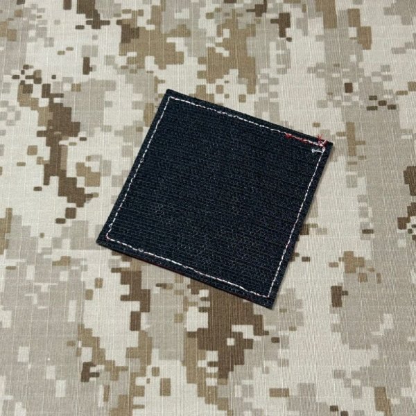 画像2: MADE IN USA  実物 DEVGRU レッドチームパッチ (90)