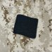 画像2: MADE IN USA  実物 DEVGRU ブルーチームパッチ aor1 カラー(89) A (2)
