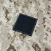 画像2: MADE IN USA  実物 DEVGRU レッドチームパッチ (91) (2)
