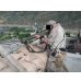 画像8: MADE IN USA  実物 NSWDG RECCE スナイパーチームパッチ セット mossy oak (87)
