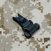 実物 Knight's ナイツ  Folding Micro Front Sight   PN:25654