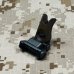 画像8: 実物 Knight's ナイツ  Folding Micro Front Sight   PN:25654  KAC マーク入り USED