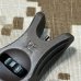 画像6: 実物 Knight's ナイツ  Folding Micro Front Sight   PN:25654  KAC マーク入り USED