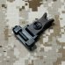 画像5: 実物 Knight's ナイツ  Folding Micro Front Sight   PN:25654  KAC マーク入り USED