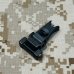 画像2: 実物 Knight's ナイツ  Folding Micro Front Sight   PN:25654 (2)