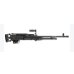 画像13: FL-Workshop  FN/M240L CHARGING HANDLE  リアルサイズレプリカ BLACK