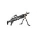 画像11: FL-Workshop  FN/M240L CHARGING HANDLE  リアルサイズレプリカ BLACK