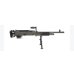画像12: FL-Workshop  FN/M240L CHARGING HANDLE  リアルサイズレプリカ BLACK