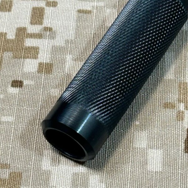 画像6: FL-Workshop  FN/M240L CHARGING HANDLE  リアルサイズレプリカ BLACK