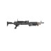 画像10: FL-Workshop  FN/M240L CHARGING HANDLE  リアルサイズレプリカ BLACK