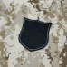画像3: MADE IN USA  実物 DEVGRU ゴールドチームパッチ  (94) (3)
