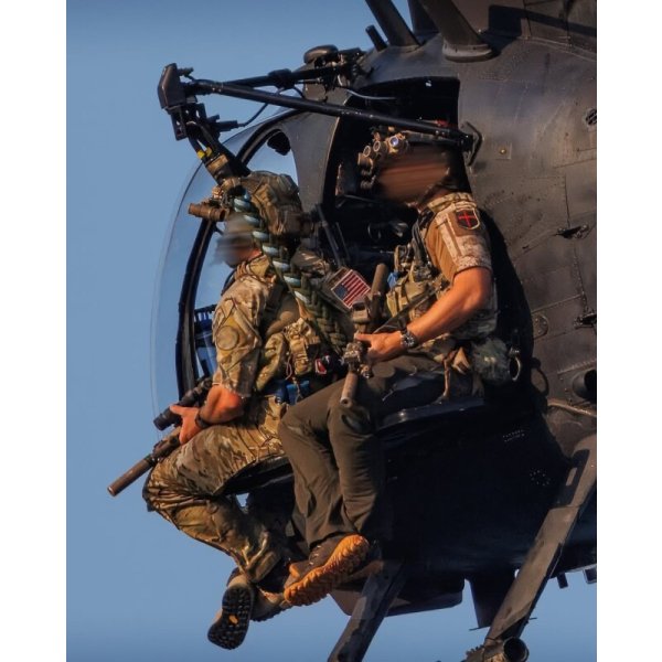 画像6: MADE IN USA  実物 DEVGRU ゴールドチームクルセイダーパッチ (93)