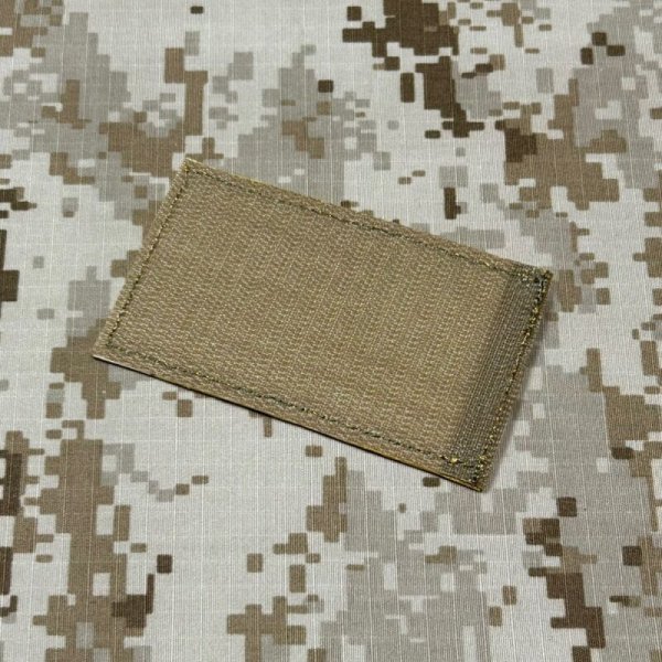 画像3: MADE IN USA 実物 NSWDG オーダーメイド  星条旗フルカラー  パッチ (96)