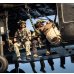 画像4: MADE IN USA  実物 DEVGRU ゴールドチームパッチ  (94) (4)
