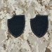 画像2: MADE IN USA  実物 DEVGRU シルバーチームパッチ (97) (2)