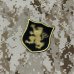 画像1: MADE IN USA  実物 DEVGRU ゴールドチームパッチ  (94) (1)