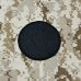 画像3: MADE IN USA  実物 NSWDG RECCE スナイパーチームパッチ シルバー mossy oak (100)