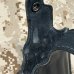 画像8: 実物 サファリランド 518-77 レザーホルスター 黒  右利き SIG P220/226