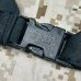 画像8: オールド MSA GALLET MICH ヘルメット リプレイスメント チンストラップ  黒