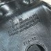 画像6: 実物 サファリランド 518-77 レザーホルスター 黒  右利き SIG P220/226