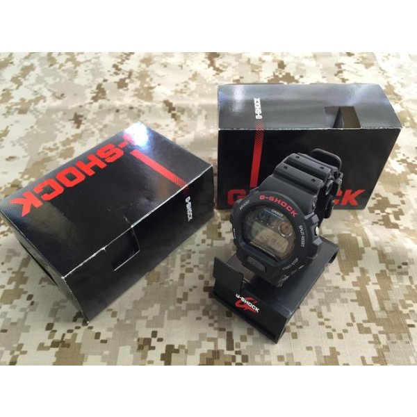 画像1: 米国モデル NSN取得 CASIO G-SHOCK DW-6900U  新品 並行輸入品