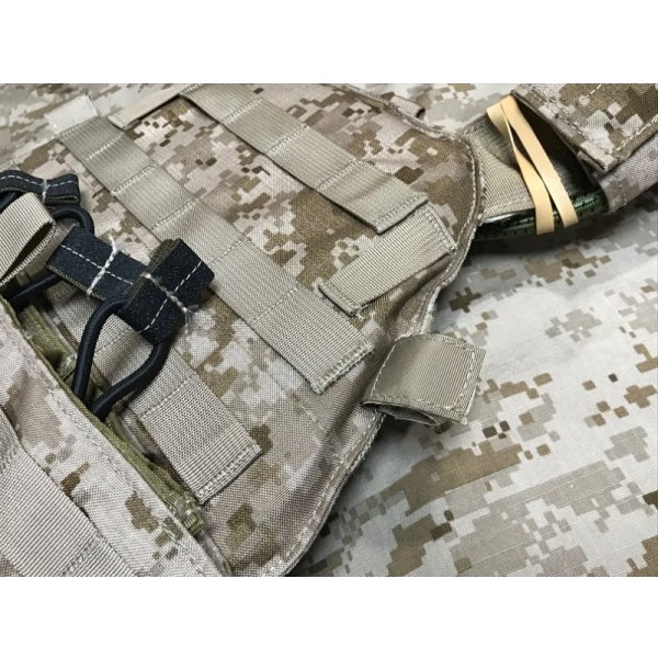 画像10: MRC ダミースイマーズカットプレート ヘビーウエイト M , L size(1枚単位)