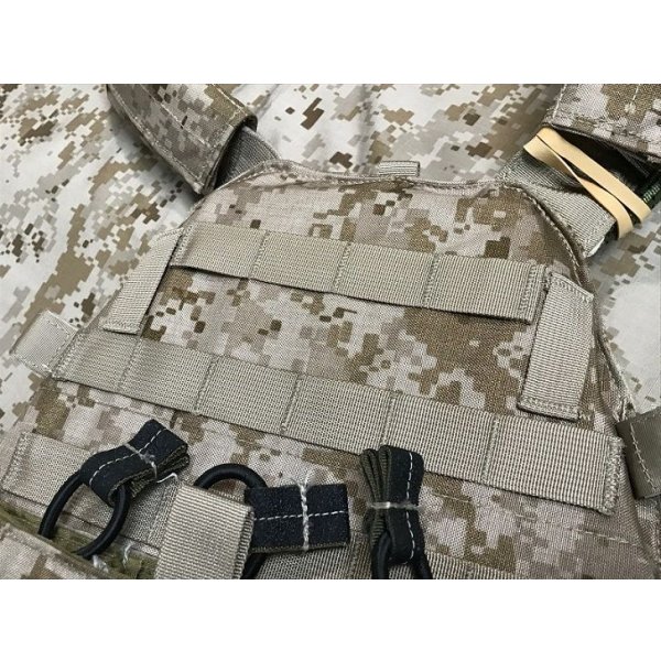 画像9: MRC ダミースイマーズカットプレート ヘビーウエイト M , L size(1枚単位)