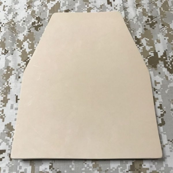 画像4: MRC ダミースイマーズカットプレート ヘビーウエイト M , L size(1枚単位)