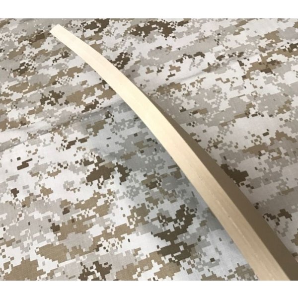 画像8: MRC ダミースイマーズカットプレート ヘビーウエイト M , L size(1枚単位)