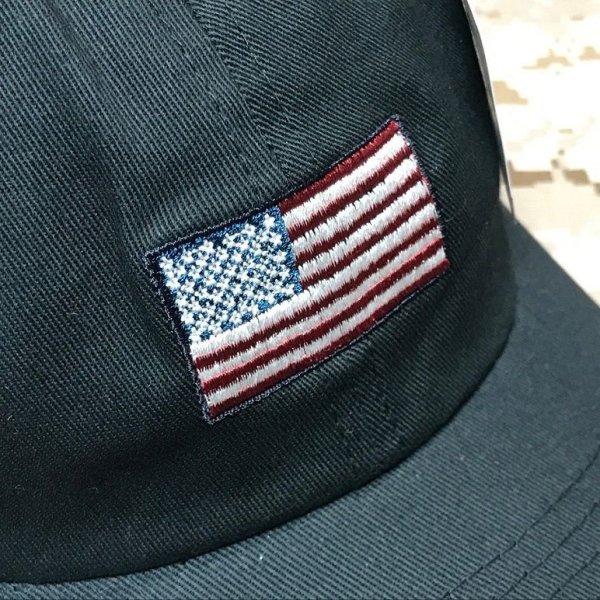 画像3: BLACK LINE オリジナル  JSOC フレックスフィット刺繍キャップ