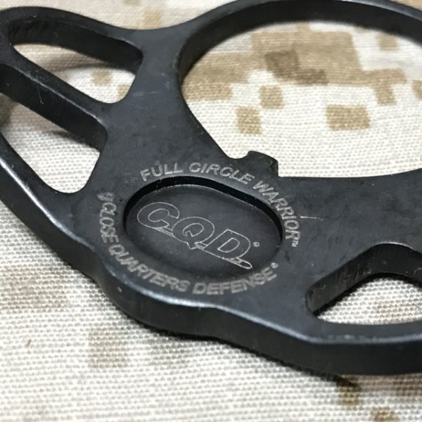 画像6: 実物 CQD スリングスイベルマウント 前後セット 未使用新品