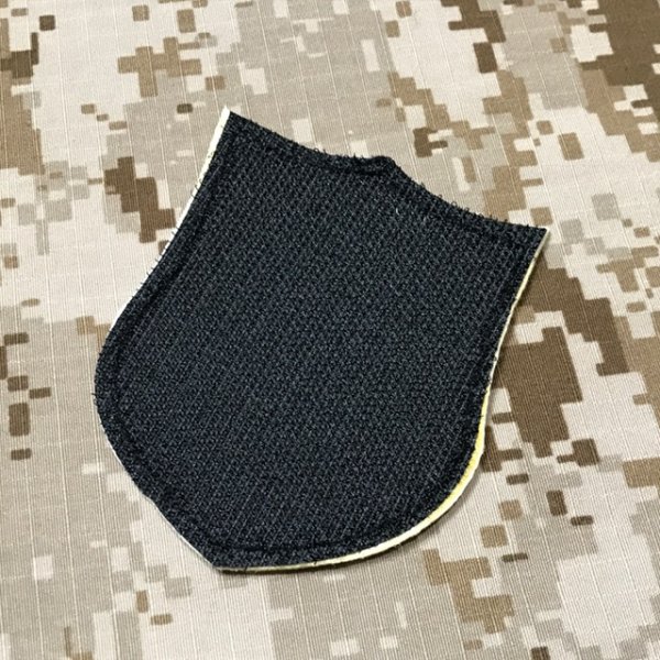 画像3: MADE IN USA  実物 DEVGRU ゴールドチームパッチ (11)