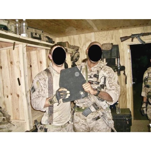 画像7: PERRY ゴム製サスペンダー ブラック made in USA 