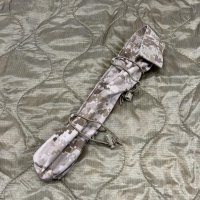 実物 EAGLE aor1 スラップチャージポーチ シングル 2012