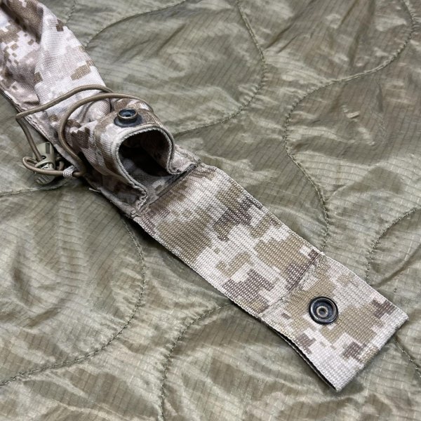 画像4: 実物 EAGLE aor1 スラップチャージポーチ　シングル　2012