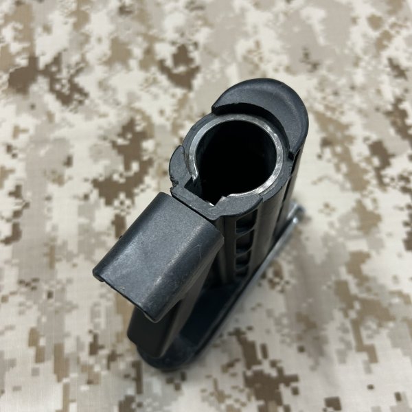 画像9: 実物 米軍官給品 M249 SAW コラプシブルストック USED