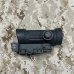 画像1: 実物 ELCAN M145C オプティカルサイト M240/M249 machine gun reticle 美品 (1)