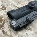 画像2: 実物 ELCAN M145C オプティカルサイト M240/M249 machine gun reticle 美品 (2)