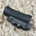 画像4: 実物 ELCAN M145C オプティカルサイト M240/M249 machine gun reticle 美品 (4)
